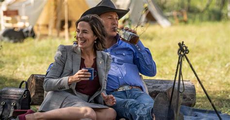 'Yellowstone' Season 3 Episode 4 Review: Romance is in the air but ...