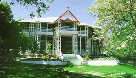 Welcome To Pakistan: Ziarat valley