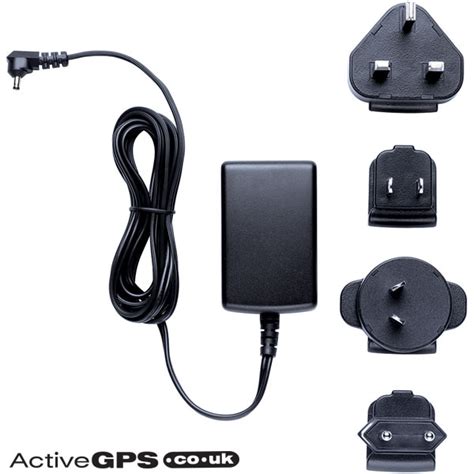 Navman iCN 720 and Navman iCN 750 AC Power Pack - AA005957