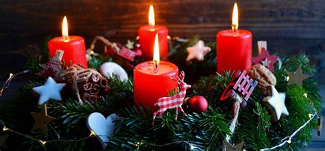 Adventskranz & Co. - Entstehung, Brauchtum und Tradition