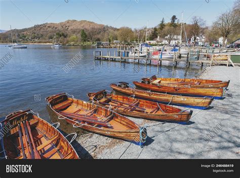 South Lakeland, Uk - Image & Photo (Free Trial) | Bigstock