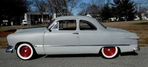 1950 Ford Coupe Hot Rod, Rat Rod, Kustom for sale - Ford COUPE 1950 for sale in Glen Burnie ...