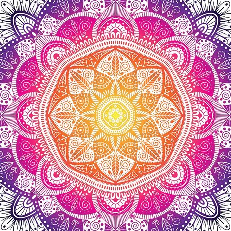 Mandala Art