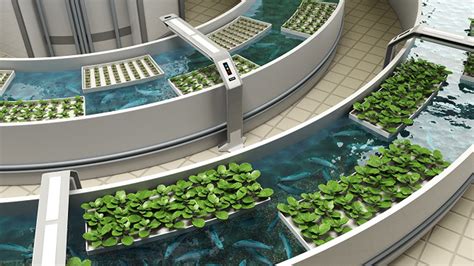 Best Diy Aquaponics System ~ Aquaponis Manual Plans