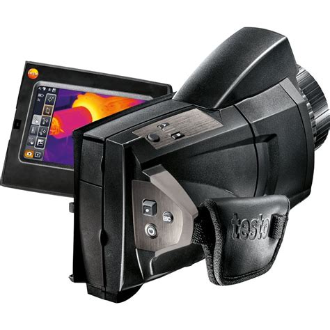 Testo Thermal Camera at Rs 200000 | testo Thermal Imaging Camera in ...