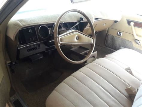 1977 Dodge Charger Daytona for sale - Dodge Charger 1977 for sale in Acton, California, United ...