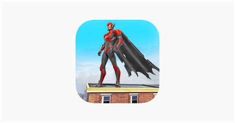 ‎Spider Rope Hero: Spider Hero บน App Store