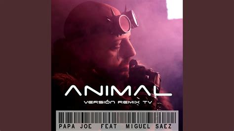 Animal (Remix TV) - YouTube