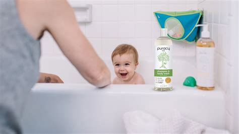 8 Baby Bath Tips to Make Bath Time Easier