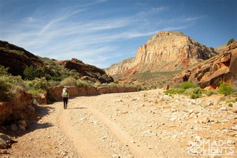 Backpacking Havasu Falls: Things to Know & A Pack List