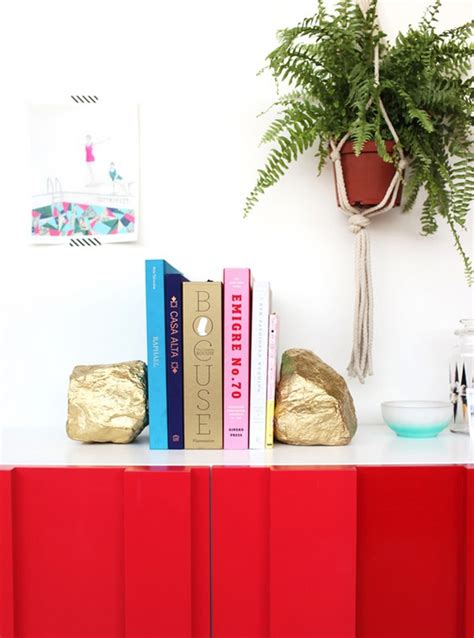 Brilliant DIY Gold Spray Paint Projects To Turn Trash Into Luxury - The ...