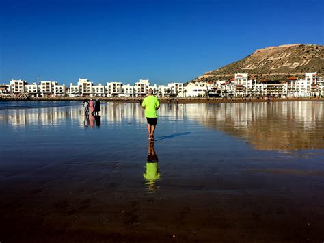 Agadir, Morocco: Sand, Sea and Winter Sun - Routes and Trips