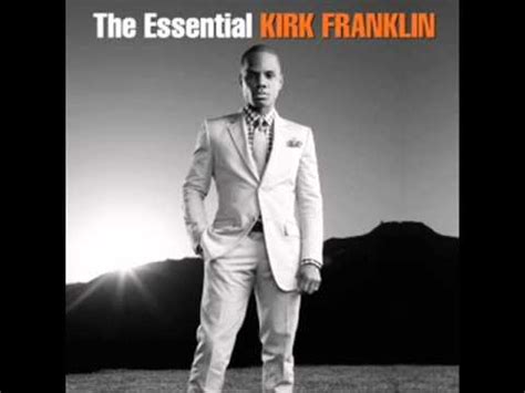 Kirk Franklin Stomp - YouTube