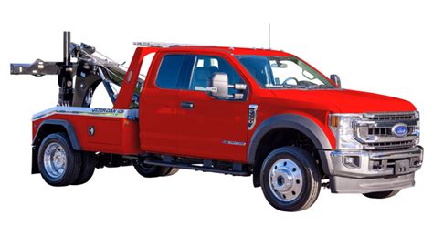 ECTTS | Ford F550 MPL Wrecker, Tow & Recovery Trucks For Sale