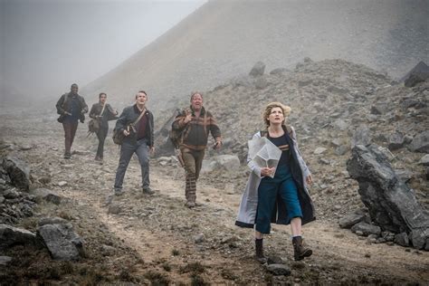 Doctor Who series 11 episode 10 final episode - when is it on TV? What ...