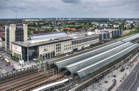 Berlin Spandau Station | Spandau, Railway station, Station