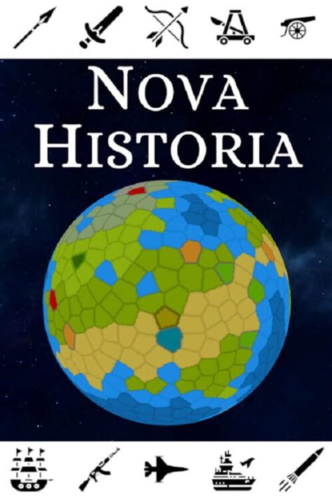 Nova Historia