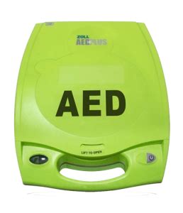 AED Brands: Philips Defibrillator Vs Zoll