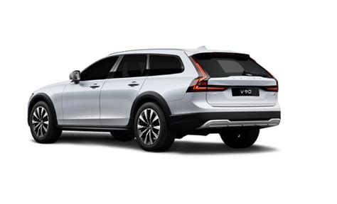 2023 Volvo V90 Cross Country B6 AWD Plus - from $72,052 | Volvo Cars Downtown Toronto