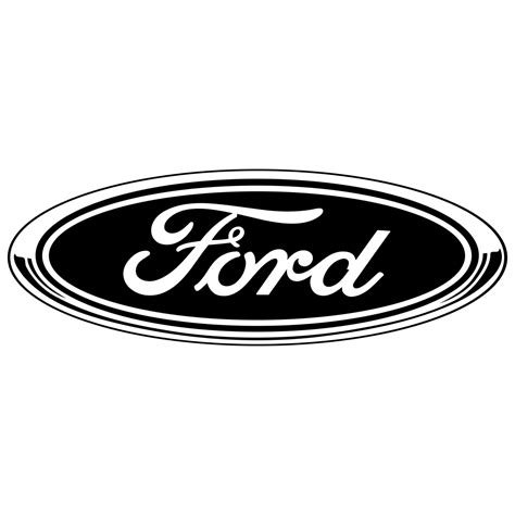 Ford Logo PNG Transparent (3) – Brands Logos