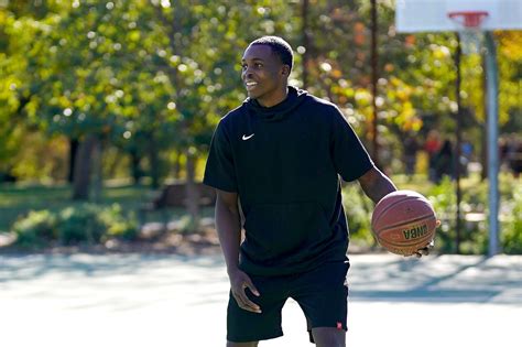 Andrew Jones’ cancer remission gives his pro hoops career more purpose — Andscape