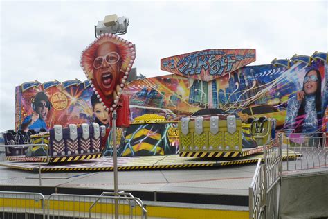 Funfair attraction Hire | Funfair ride hire | Hire a Funfair