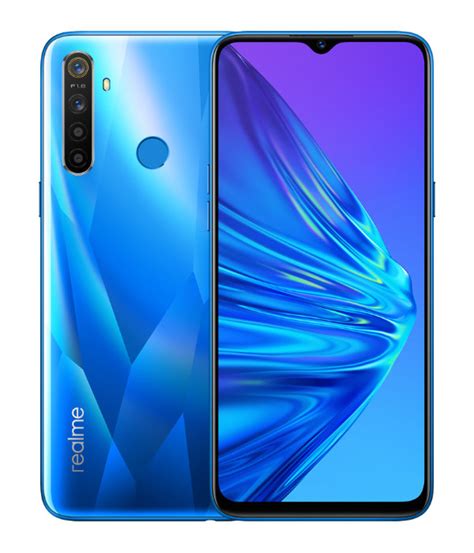 Realme 5 Price In Malaysia RM499 & Full Specs - MesraMobile