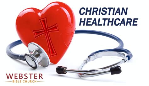 Christian Healthcare - Diagnostic Question #5: Are You More Sensitive to God’s Presence?