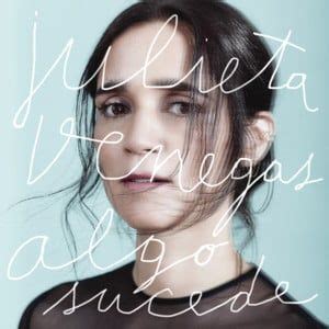 Julieta Venegas Lyrics, Songs, and Albums | Genius