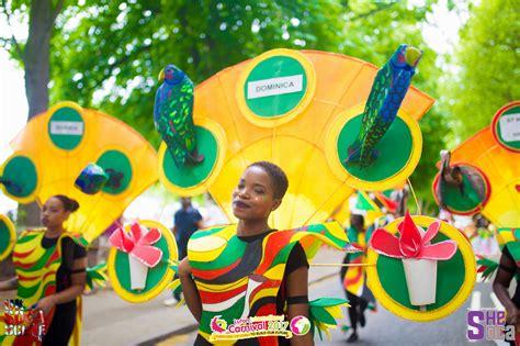 Luton Carnival 2017 – UK Soca Scene