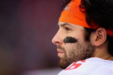 Browns QB Baker Mayfield Responds To Doubters