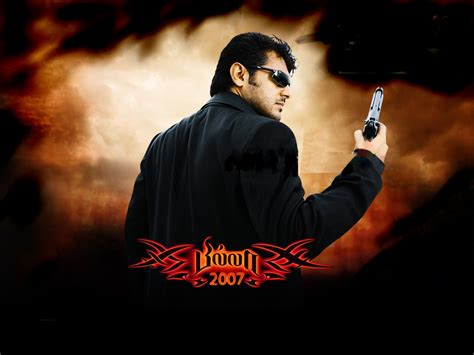 Billa Stills | Ajith ~ Hits All