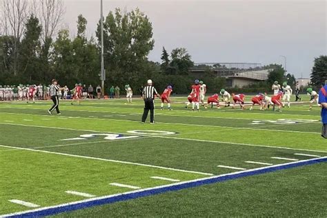 Apollo High School Will Celebrate Revamped Football Field During Homecoming | KNSI