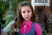 CHILDSTARLETS.COM - Zeke & Luther Image Gallery - Ryan Newman/Lily ...