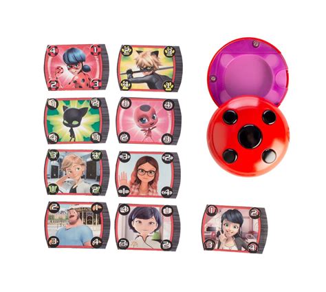 Miraculous Ladybug Merchandise - Miraculous Ladybug Foto (39865813 ...