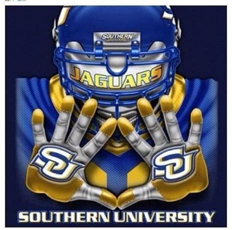 Southern Jaguars football - Alchetron, the free social encyclopedia