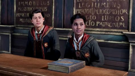 Hogwarts Legacy companions explained