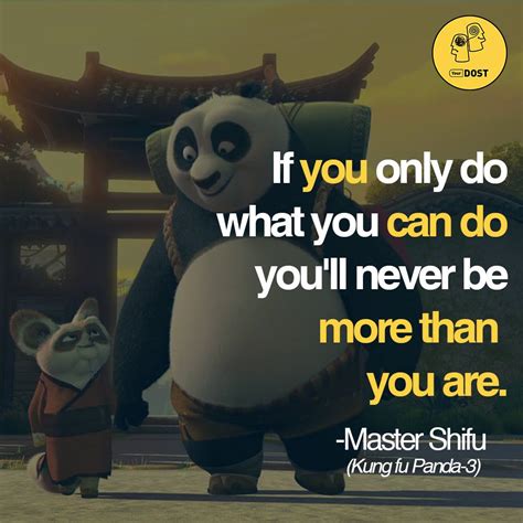 Kung fu panda 1 quotes - ranchdelta