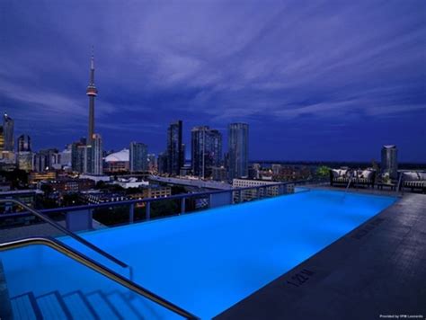 Hotel THOMPSON TORONTO - Toronto - Great prices at HOTEL INFO