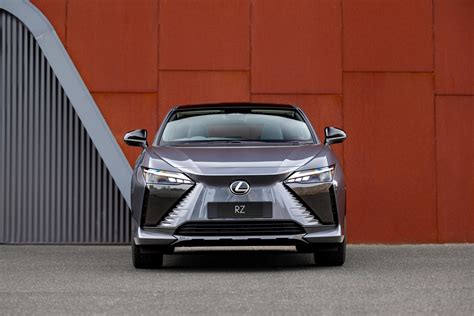 2023 Lexus RZ assessment | CarExpert - offroadingblog.com