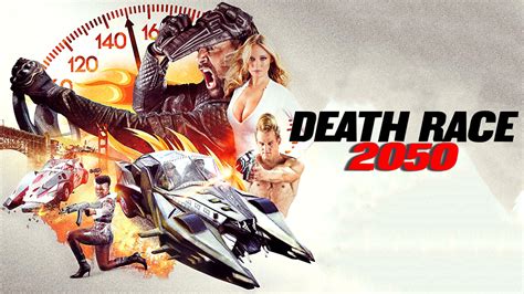 Death Race 2050 | Movie fanart | fanart.tv