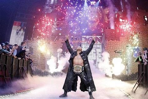 5 Forgotten WWE entrance themes