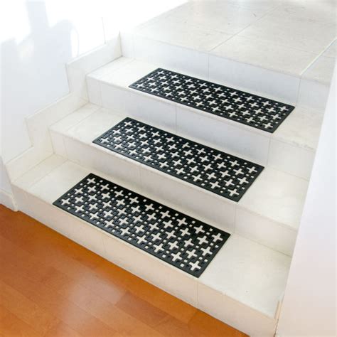 Rubber Stair Treads – The Rubber Flooring Experts