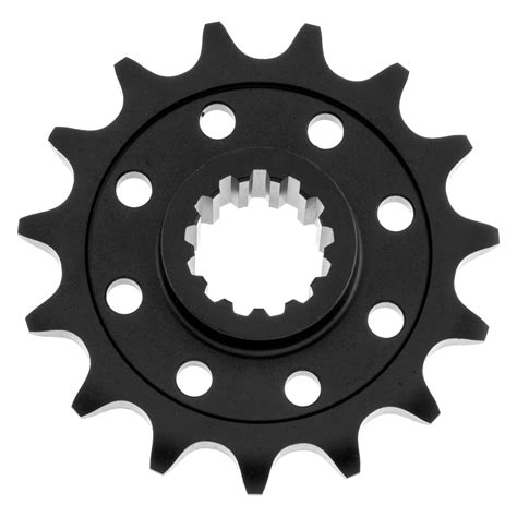 Sunstar Sprockets® 3C715 - Powerdrive Countershaft Sprocket - MOTORCYCLEiD.com