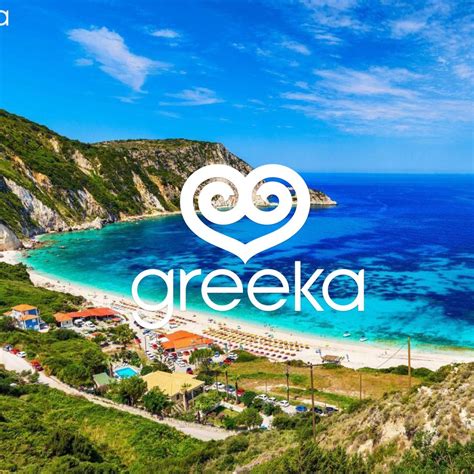 Kefalonia Petani beach: Photos, Map | Greeka