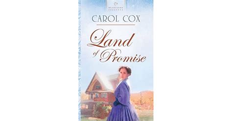 Land of Promise by Carol Cox