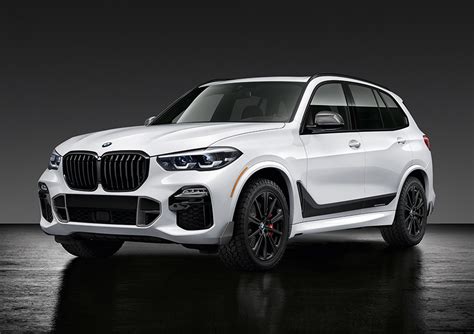 2019 BMW X5 Gets 5 Stars from European Crash Testing - BimmerFile