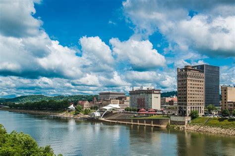 Charleston WV Charleston CVB Press Room | Charleston WV