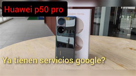 Huawei p50 pro en 2023 | Que tanto vale la pena ? #huaweip50pro # ...