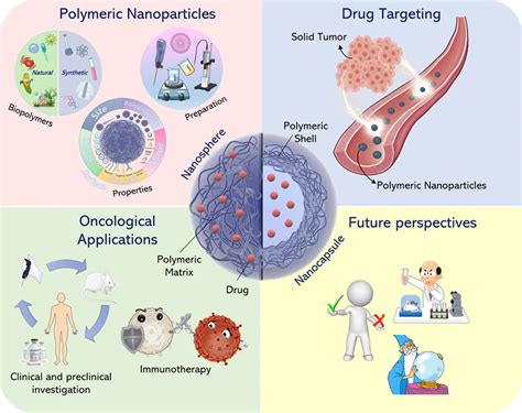 Frontiers | Biodegradable Polymeric Nanoparticles for Drug Delivery to Solid Tumors